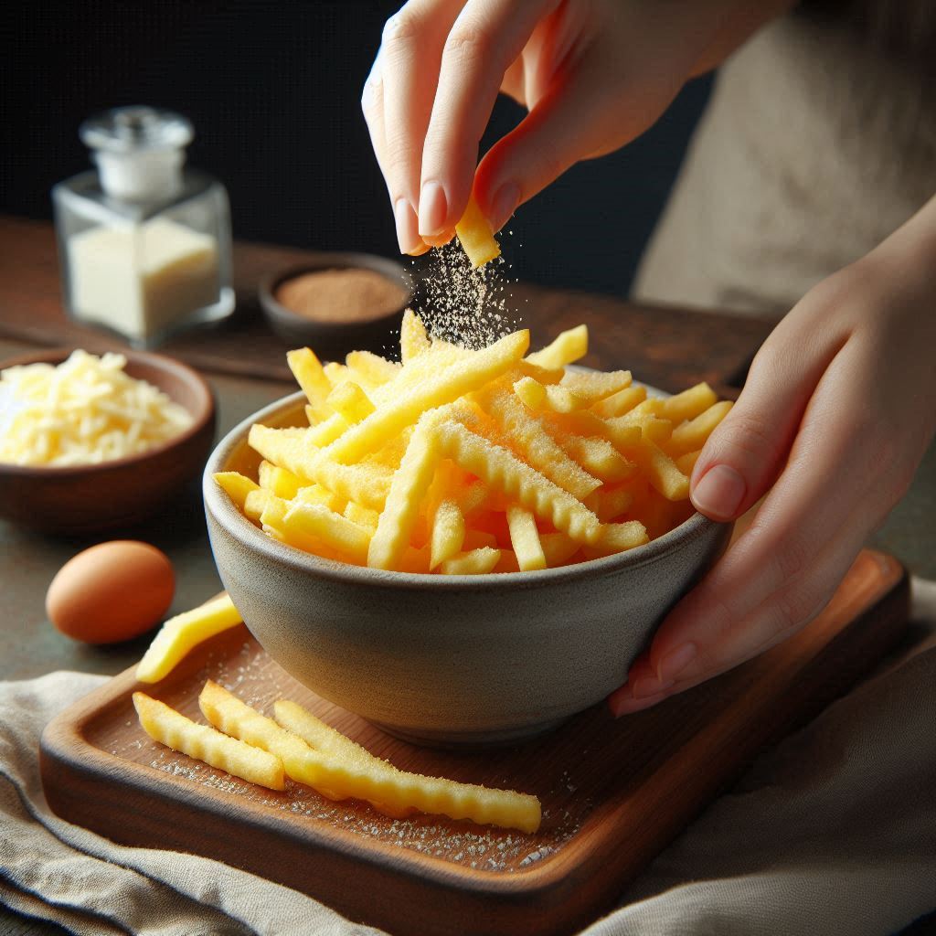 Cheese Powder
