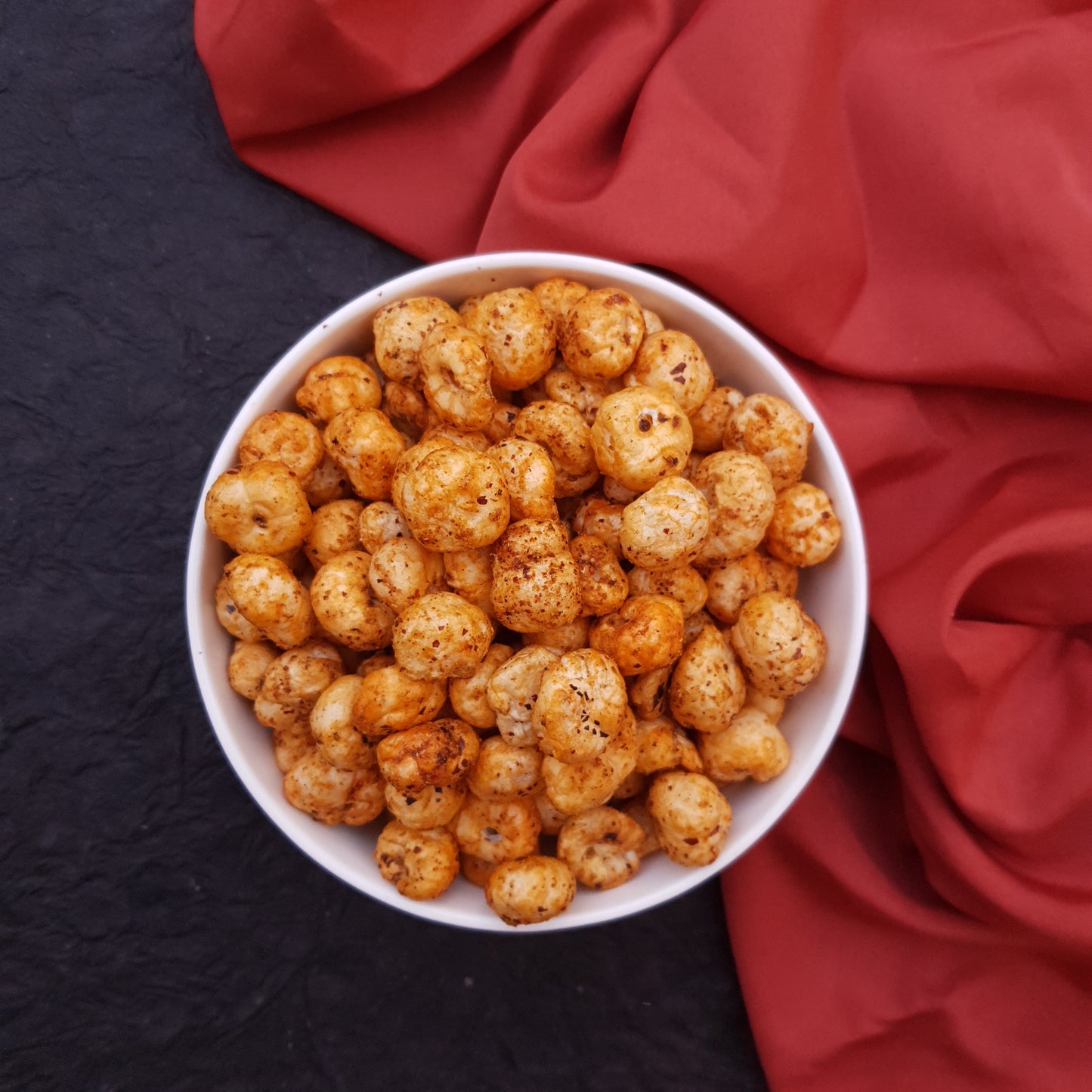 Peri-Peri Makhana