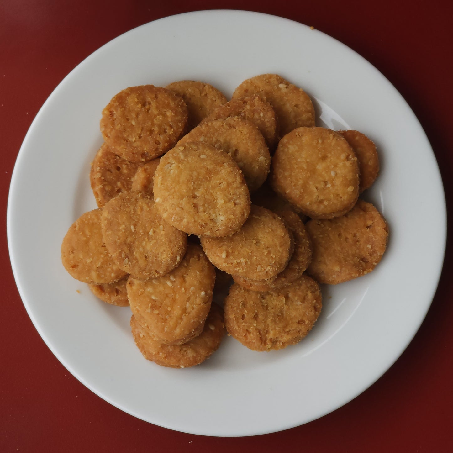 Til Biscuit