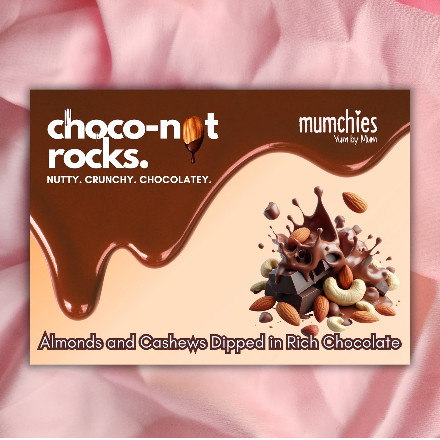 Choco-Nut Rock