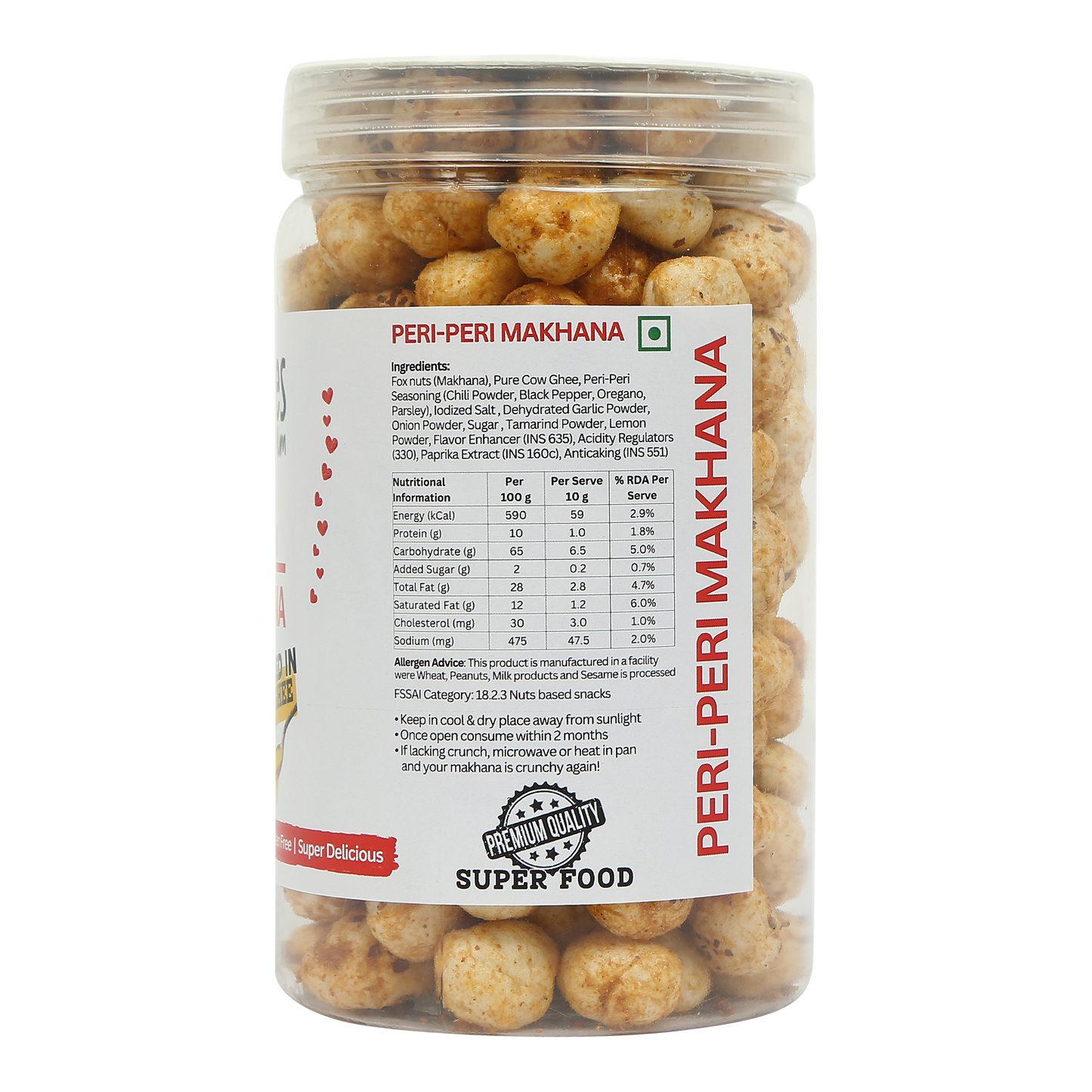 Best of Mumchies Combo Pack
