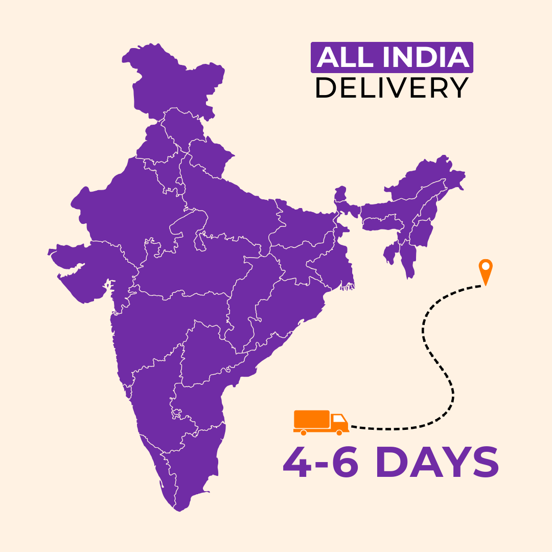 Dry Fruit Laddu | Net Weight: 400 g