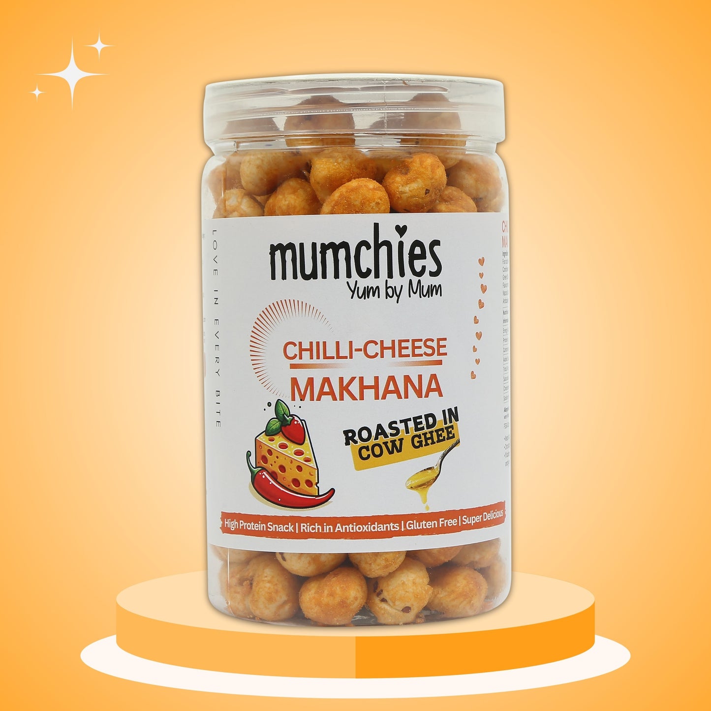 Mumchies Starter Pack