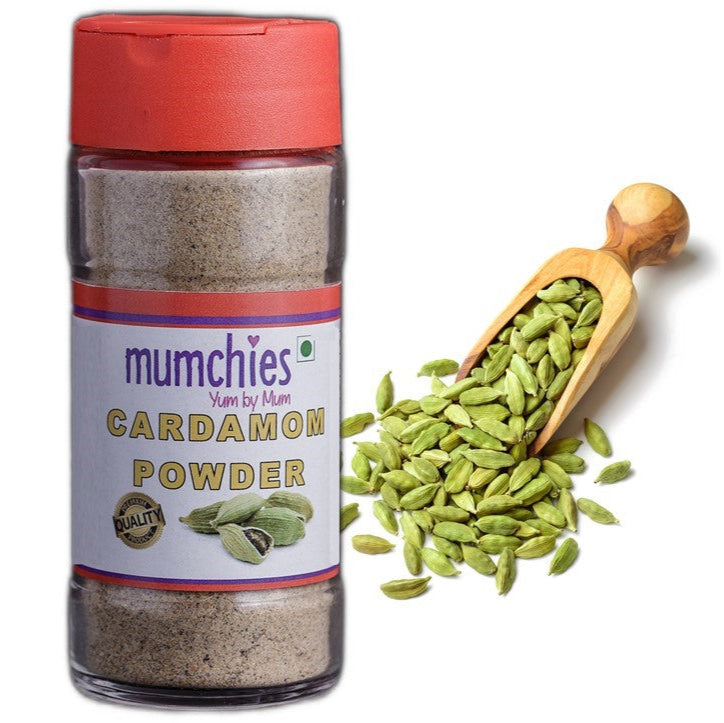 Cardamom Powder