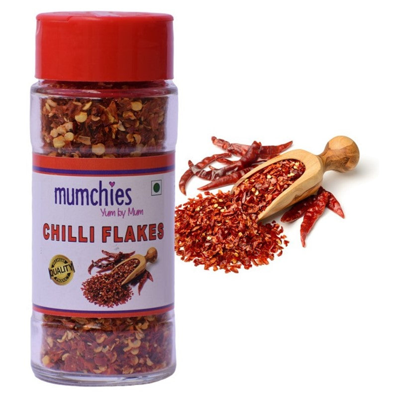 Chili Flakes