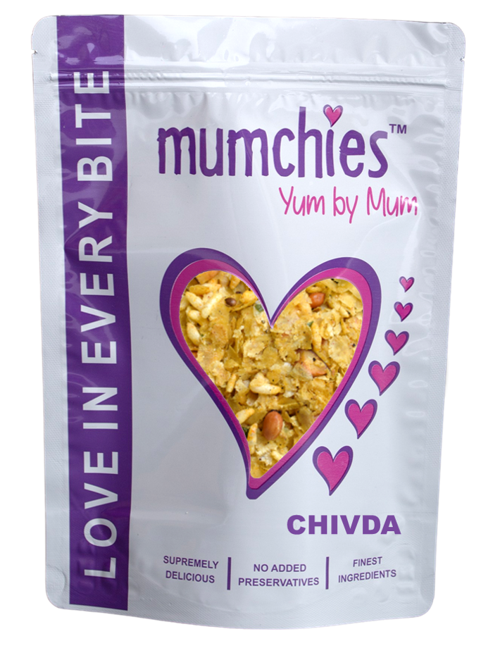 Chivda