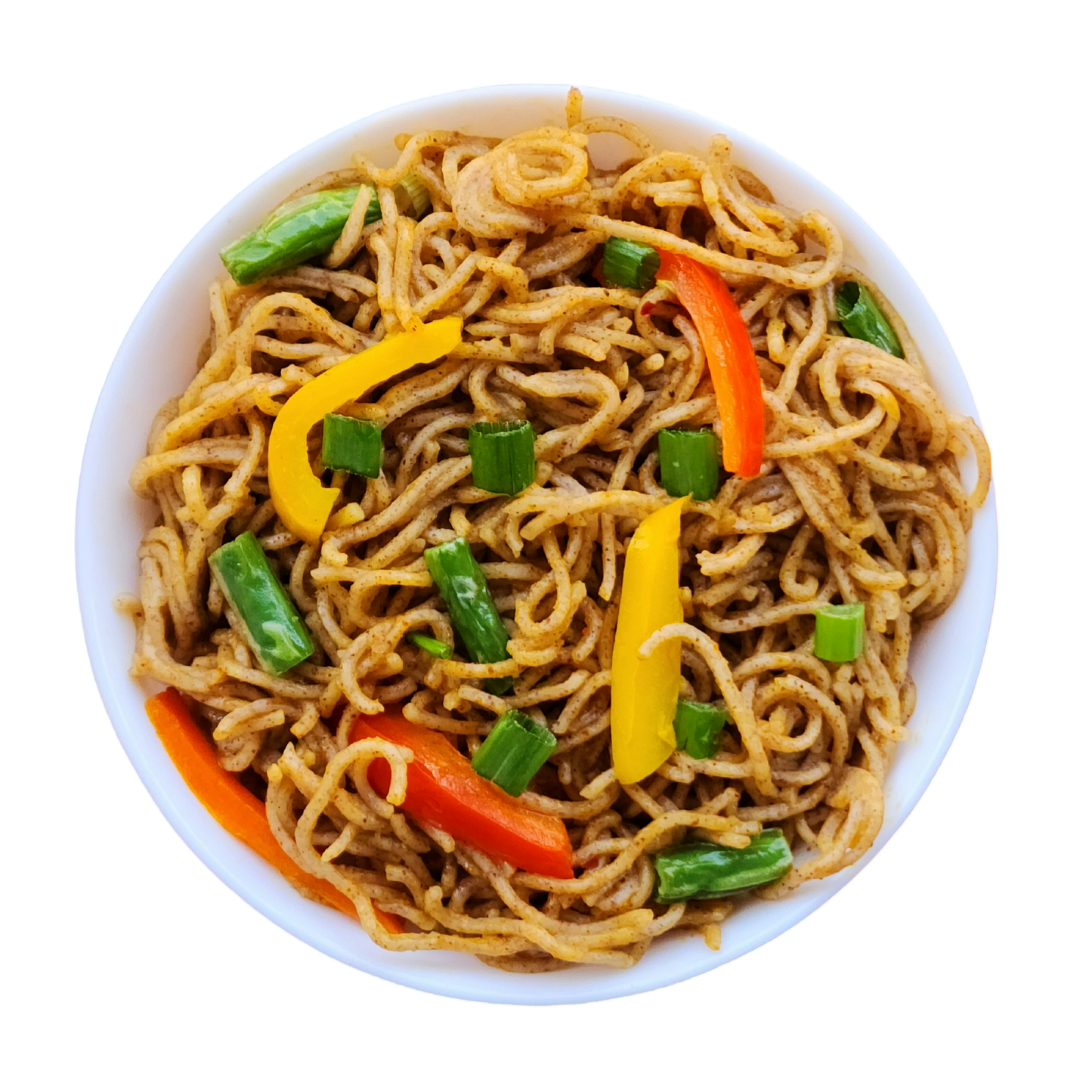 Finger Millet (Ragi) Noodles