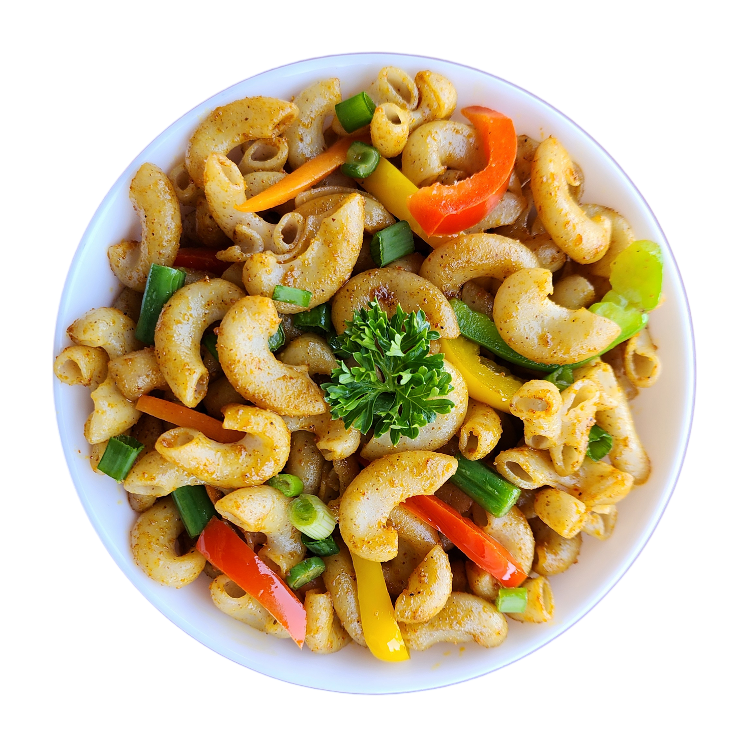 Foxtail-Millet (Kangni) Pasta