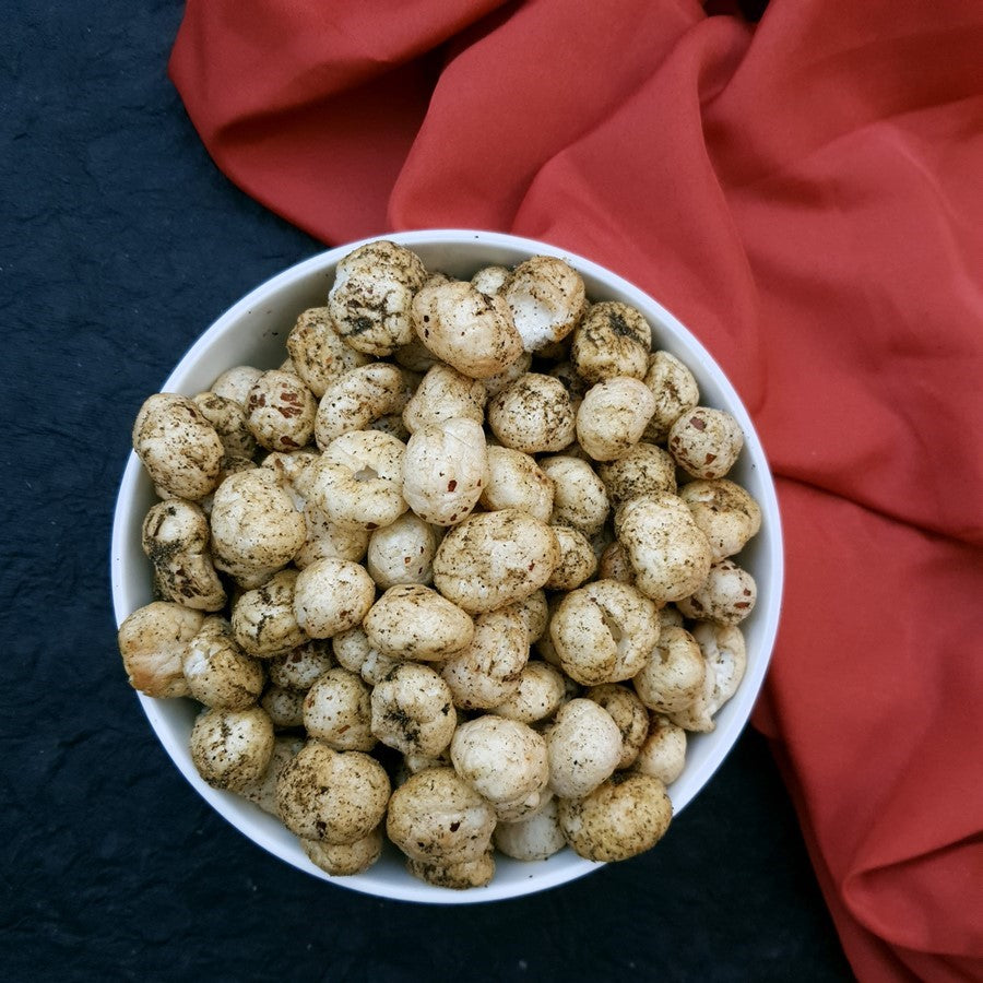 Mint Makhana