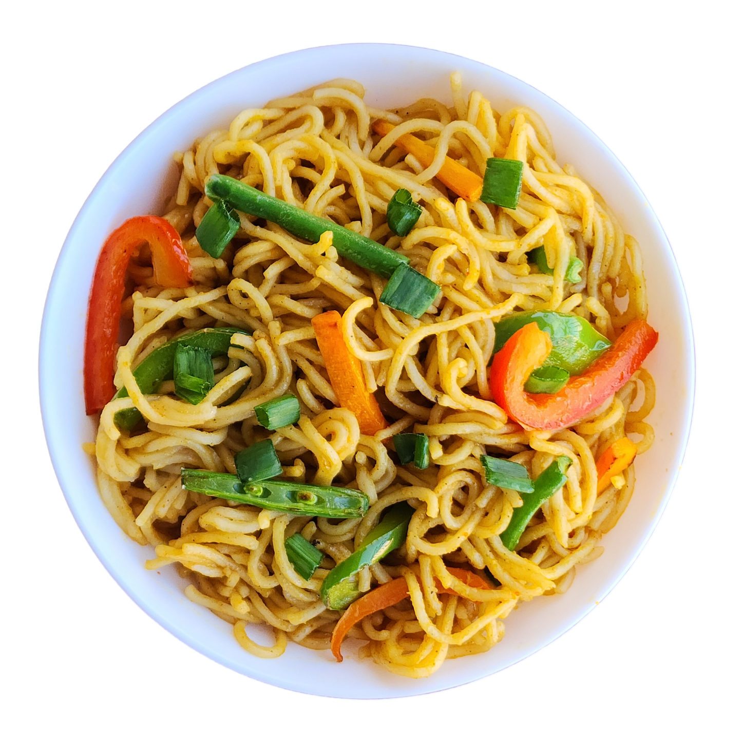 Multi-Millet Noodles