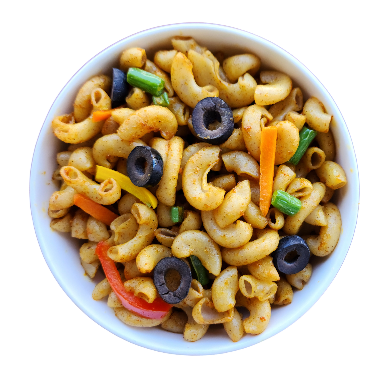 Multi-Millet Pasta