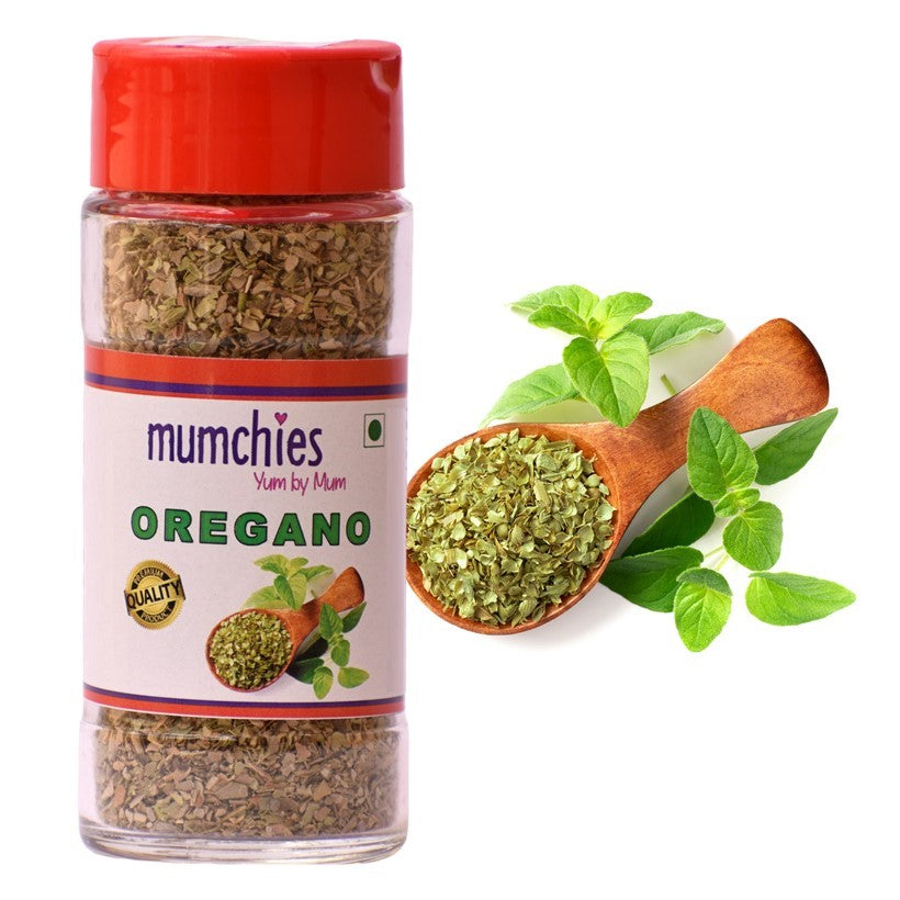 Oregano