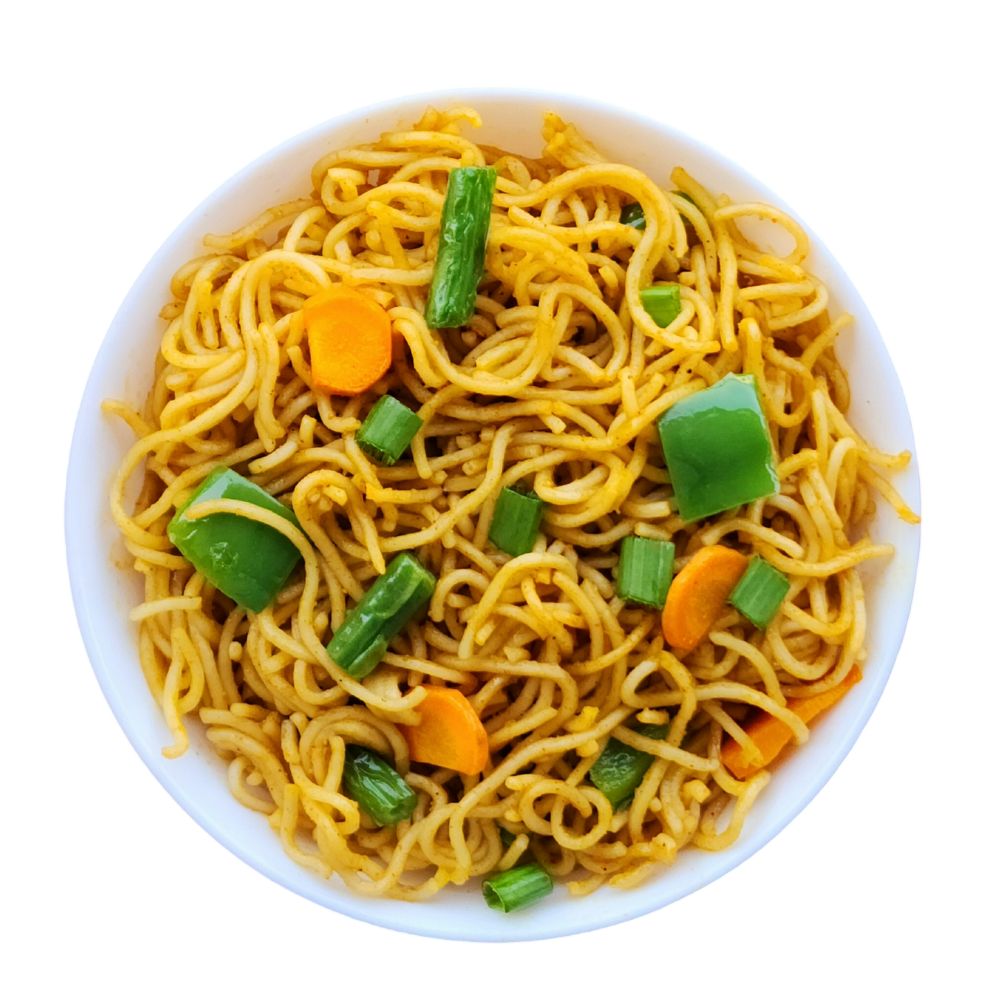 Pearl (Bajra) Millet Noodles