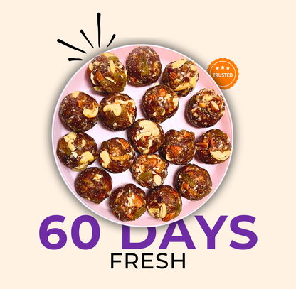 Best Before - details